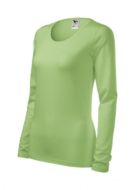 KOSZULKADAMSKA SLIM 139 ELASTYCZNA STRECH