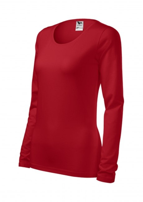 KOSZULKADAMSKA SLIM 139 ELASTYCZNA STRECH