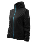 KURTKA DAMSKA SOFTSHELL ODDYCHAJACA WODOODPORNA COOL 514 KURTKA DAMSKA SOFTSHELL ODDYCHAJACA WODOODPORNA COOL 514
