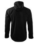 KURTKA MĘSKA SOFTSHELL ODDYCHAJĄCA I WODOODPORNA COOL 515 KURTKA MĘSKA SOFTSHELL ODDYCHAJĄCA I WODOODPORNA COOL 515