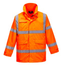 KURTKA ROBOCZA HI-VIS 7W1 RT27 PORTWEST KURTKA ROBOCZA HI-VIS 7W1 RT27 PORTWEST