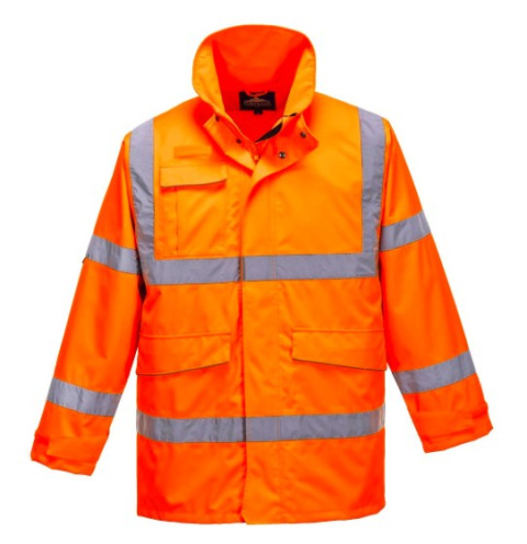 KURTKA ROBOCZA HI-VIS 7W1 RT27 PORTWEST KURTKA ROBOCZA HI-VIS 7W1 RT27 PORTWEST