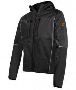 KURTKA ROBOCZA SOFTSHELL SILKY EXTREME 8880B INDUSTRIAL STARTER 2 KOLORY