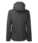 KURTKA SOFTSHELL DAMSKA PERFORMANCE 521 Z KAPTUREM ODDYCHAJĄCA I WODOODPORNA SPORTOWA KURTKA SOFTSHELL DAMSKA PERFORMANCE 521 Z KAPTUREM ODDYCHAJĄCA I WODOODPORNA SPORTOWA