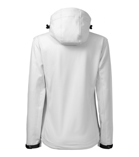 KURTKA SOFTSHELL DAMSKA PERFORMANCE 521 Z KAPTUREM ODDYCHAJĄCA I WODOODPORNA SPORTOWA KURTKA SOFTSHELL DAMSKA PERFORMANCE 521 Z KAPTUREM ODDYCHAJĄCA I WODOODPORNA SPORTOWA
