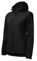 KURTKA SOFTSHELL DAMSKA PERFORMANCE 521 Z KAPTUREM ODDYCHAJĄCA I WODOODPORNA SPORTOWA KURTKA SOFTSHELL DAMSKA PERFORMANCE 521 Z KAPTUREM ODDYCHAJĄCA I WODOODPORNA SPORTOWA