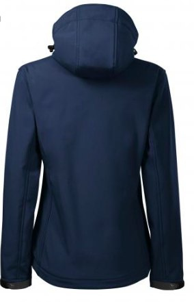 KURTKA SOFTSHELL DAMSKA PERFORMANCE 521 Z KAPTUREM ODDYCHAJĄCA I WODOODPORNA SPORTOWA KURTKA SOFTSHELL DAMSKA PERFORMANCE 521 Z KAPTUREM ODDYCHAJĄCA I WODOODPORNA SPORTOWA
