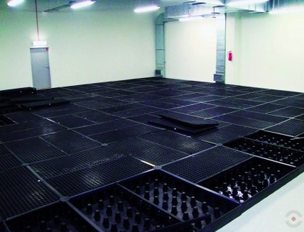 PALETA (WANNA) WYCHWYTOWA POLIETYLENOWA Jonesco PLATFORMA ROBOCZA LOW 2 BECZKI czarny PALETA (WANNA) WYCHWYTOWA POLIETYLENOWA Jonesco PLATFORMA ROBOCZA LOW 2 BECZKI czarny