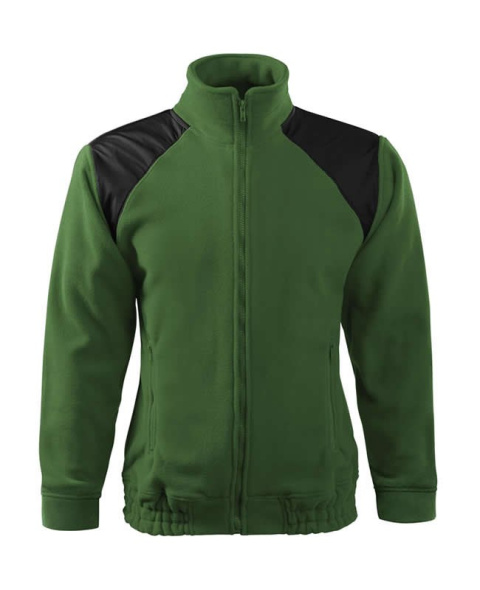 POLAR MĘSKI 360G RIP STOP JACKET HI-Q 506 ZIELONY POLAR MĘSKI 360G RIP STOP JACKET HI-Q 506 ZIELONY