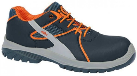 Industrial Starter Issa 36200 Tackle półbuty ochronne - obuwie robocze kompozyt Industrial Starter Issa 36200 Tackle półbuty ochronne - obuwie robocze kompozyt