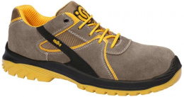 Industrial Starter ISSA Paddle 35060 S1P SRC Metal Free półbuty robocze- buty ochronne