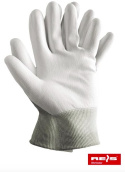 RTEPO REIS tanie rekawice robocze powlekane poliuretanem montażowe RTEPO REIS tanie rekawice robocze powlekane poliuretanem montażowe