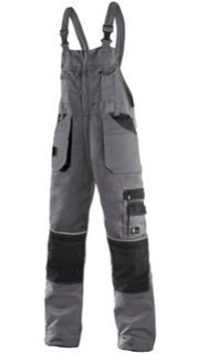 SPODNIE ROBOCZE OGRODNICZKI ORION KRYSTOF CXS CANIS 5 KOLORÓW SPODNIE ROBOCZE OGRODNICZKI ORION KRYSTOF CXS CANIS 5 KOLORÓW