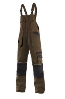 SPODNIE ROBOCZE OGRODNICZKI ORION KRYSTOF CXS CANIS 5 KOLORÓW SPODNIE ROBOCZE OGRODNICZKI ORION KRYSTOF CXS CANIS 5 KOLORÓW