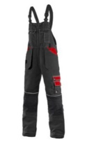 SPODNIE ROBOCZE OGRODNICZKI ORION KRYSTOF CXS CANIS 5 KOLORÓW SPODNIE ROBOCZE OGRODNICZKI ORION KRYSTOF CXS CANIS 5 KOLORÓW
