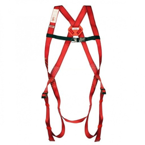 SZELKI BEZPIECZEŃSTWA STANDARD AK002 INDUSTRIAL STARTER