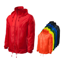 WIATRÓWKA UNISEX 7 KOLORÓW WINDY 524