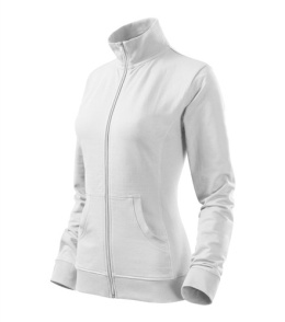 BLUZA DAMSKA NA ZAMEK VIVA 409