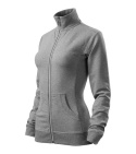 BLUZA DAMSKA NA ZAMEK VIVA 409 BLUZA DAMSKA NA ZAMEK VIVA 409