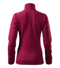BLUZA DAMSKA NA ZAMEK VIVA 409 BLUZA DAMSKA NA ZAMEK VIVA 409