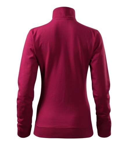 BLUZA DAMSKA NA ZAMEK VIVA 409 BLUZA DAMSKA NA ZAMEK VIVA 409