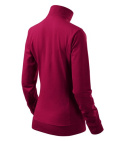 BLUZA DAMSKA NA ZAMEK VIVA 409 BLUZA DAMSKA NA ZAMEK VIVA 409