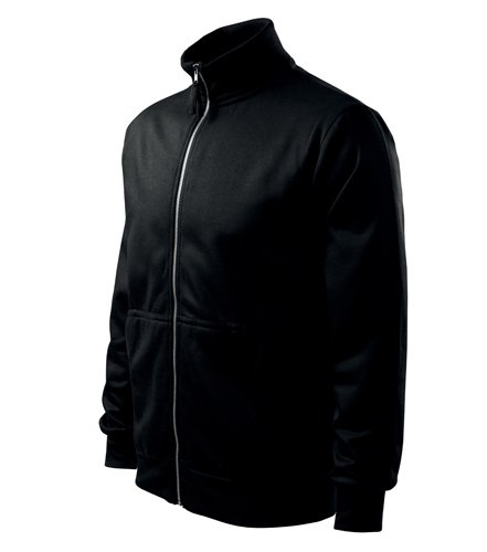 BLUZA MĘSKA NA ZAMEK ADVENTURE 407 BLUZA MĘSKA NA ZAMEK ADVENTURE 407