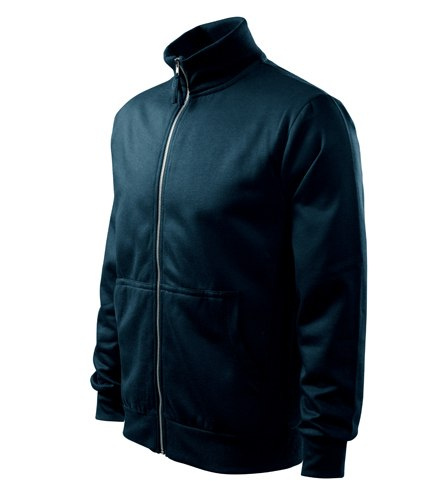 BLUZA MĘSKA NA ZAMEK ADVENTURE 407 BLUZA MĘSKA NA ZAMEK ADVENTURE 407