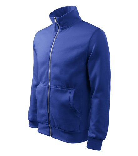 BLUZA MĘSKA NA ZAMEK ADVENTURE 407 BLUZA MĘSKA NA ZAMEK ADVENTURE 407