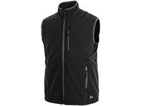 KAMIZELKA SPORTOWA SOFTSHELL TOPEKA CXS CANIS BEZRĘKAWNIK ROBOCZY KAMIZELKA SPORTOWA SOFTSHELL TOPEKA CXS CANIS BEZRĘKAWNIK ROBOCZY