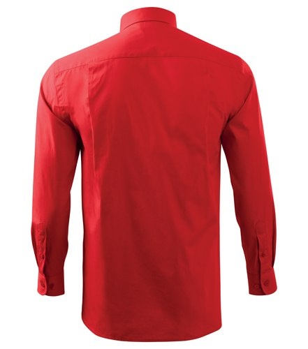 KOSZULA MĘSKA SHIRT LONG SLEEVE 209 KOSZULA MĘSKA SHIRT LONG SLEEVE 209