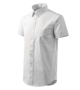 KOSZULA MĘSKA SHIRT SHORT SLEEVE 207