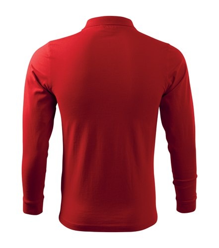 KOSZULKA POLO MĘSKA SINGLE J.LS 211 KOSZULKA POLO MĘSKA SINGLE J.LS 211