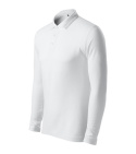 KOSZULKA POLO MĘSKA Z DŁUGIM RĘKAWEM PIQUE POLO LS 221 KOSZULKA POLO MĘSKA Z DŁUGIM RĘKAWEM PIQUE POLO LS 221