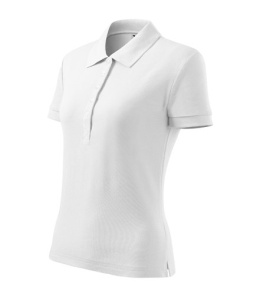 KOSZULKA POLO DAMSKA 100% BAWEŁNA 220G COTTON HEAVY 216