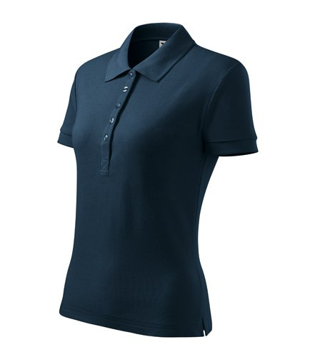 KOSZULKA POLO DAMSKA 100% BAWEŁNA 220G COTTON HEAVY 216 KOSZULKA POLO DAMSKA 100% BAWEŁNA 220G COTTON HEAVY 216