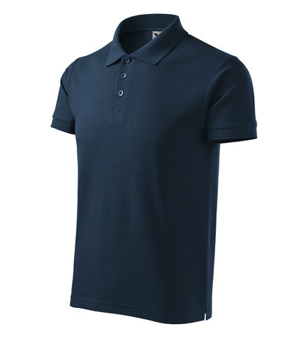 KOSZULKA POLO MĘSKA 100% BAWEŁNA 220G COTTON HEAVY 215 KOSZULKA POLO MĘSKA 100% BAWEŁNA 220G COTTON HEAVY 215