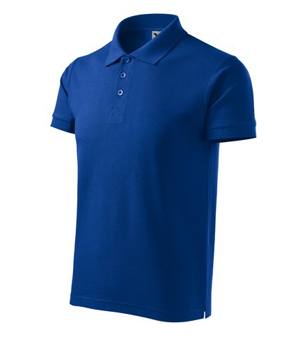 KOSZULKA POLO MĘSKA 100% BAWEŁNA 220G COTTON HEAVY 215 KOSZULKA POLO MĘSKA 100% BAWEŁNA 220G COTTON HEAVY 215