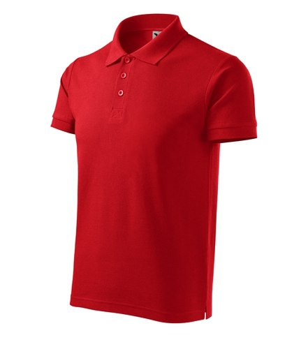 KOSZULKA POLO MĘSKA 100% BAWEŁNA 220G COTTON HEAVY 215 KOSZULKA POLO MĘSKA 100% BAWEŁNA 220G COTTON HEAVY 215