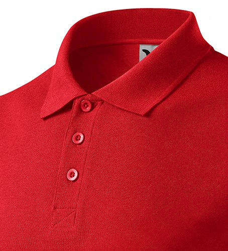 KOSZULKA POLO MĘSKA 100% BAWEŁNA 220G COTTON HEAVY 215 KOSZULKA POLO MĘSKA 100% BAWEŁNA 220G COTTON HEAVY 215