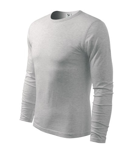 KOSZULKA MĘSKA FIT-T LONG SLEEVE 119 KOSZULKA MĘSKA FIT-T LONG SLEEVE 119