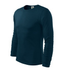 KOSZULKA MĘSKA FIT-T LONG SLEEVE 119 KOSZULKA MĘSKA FIT-T LONG SLEEVE 119