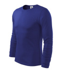 KOSZULKA MĘSKA FIT-T LONG SLEEVE 119 KOSZULKA MĘSKA FIT-T LONG SLEEVE 119