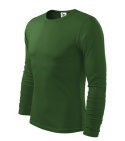 KOSZULKA MĘSKA FIT-T LONG SLEEVE 119 KOSZULKA MĘSKA FIT-T LONG SLEEVE 119