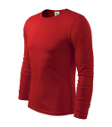 KOSZULKA MĘSKA FIT-T LONG SLEEVE 119 KOSZULKA MĘSKA FIT-T LONG SLEEVE 119