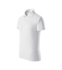 PIQUE POLO KOSZULKA POLO DZIECIĘCA 222 PIQUE POLO KOSZULKA POLO DZIECIĘCA 222