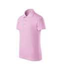 PIQUE POLO KOSZULKA POLO DZIECIĘCA 222 PIQUE POLO KOSZULKA POLO DZIECIĘCA 222