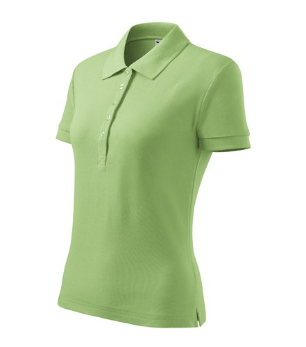 COTTON 213 KOSZULKA POLO DAMSKA COTTON 213 KOSZULKA POLO DAMSKA