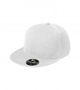 CZAPKA UNISEX RAPERSKA SPORTOWA MŁODZIEŻOWA 6P RAP 302