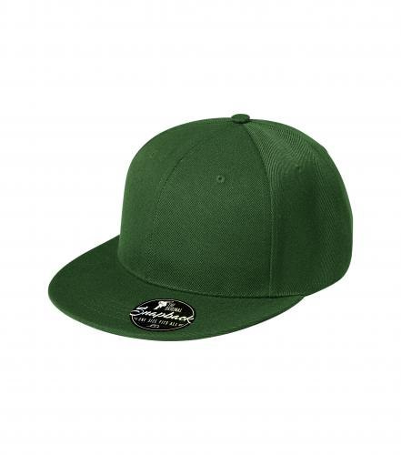 CZAPKA UNISEX RAPERSKA SPORTOWA MŁODZIEŻOWA 6P RAP 302 CZAPKA UNISEX RAPERSKA SPORTOWA MŁODZIEŻOWA 6P RAP 302